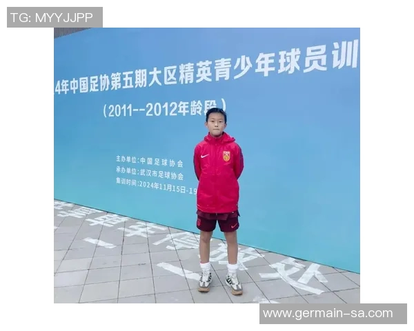 中国足球明星员的崛起与挑战:从青训到国际赛场的奋斗历程 中国足球明星员的崛起与挑战:从青训到国际赛场的奋斗历程