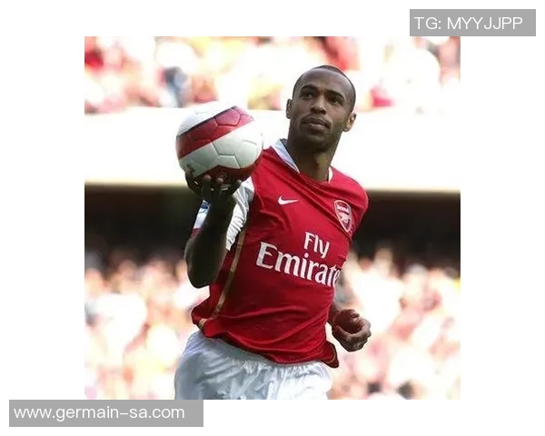 亨利足球明星头像女生的魅力与风采展现 亨利足球明星头像女生的魅力与风采展现