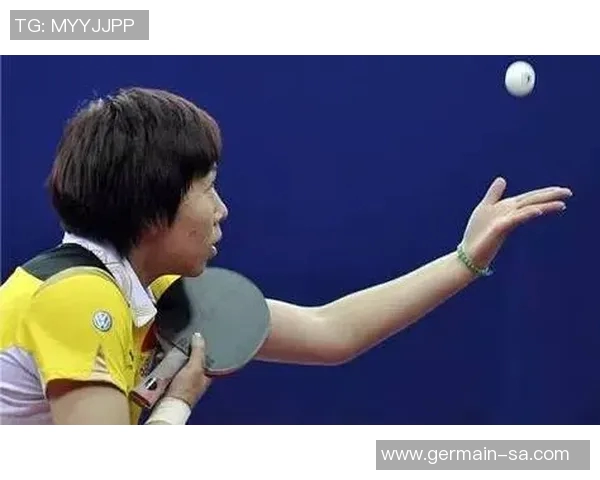 从零起步掌握乒乓球心理素质的全面提升与实战技巧解析 从零起步掌握乒乓球心理素质的全面提升与实战技巧解析