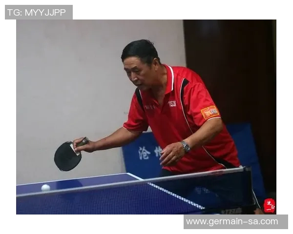 吴军回顾乒乓球辉煌历程与个人成长的深度专访 吴军回顾乒乓球辉煌历程与个人成长的深度专访