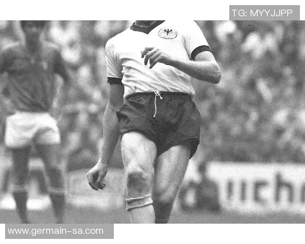 小儿麻痹症勇士如何在足球场上书写传奇人生 小儿麻痹症勇士如何在足球场上书写传奇人生