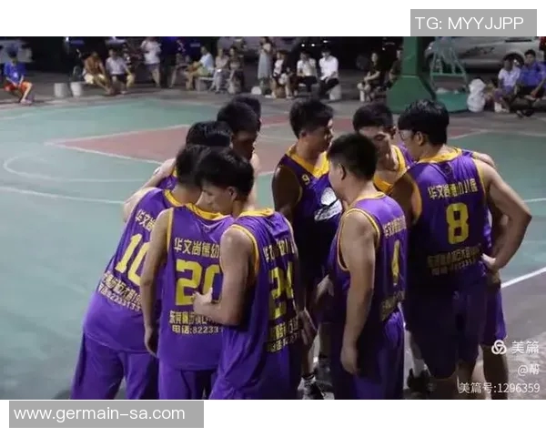 广州篮球队在邀请赛中的灵活性表现分析与点评