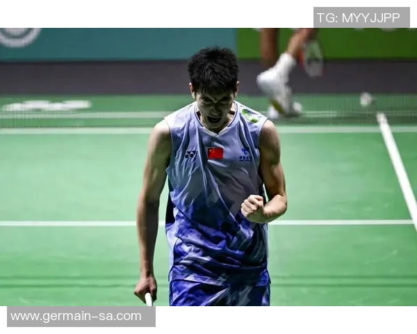 杭州羽毛球队在世界锦标赛中的精彩表现与状态分析 杭州羽毛球队在世界锦标赛中的精彩表现与状态分析