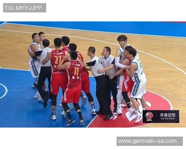 武汉篮球队心理素质揭秘：如何在赛场上保持冷静与自信