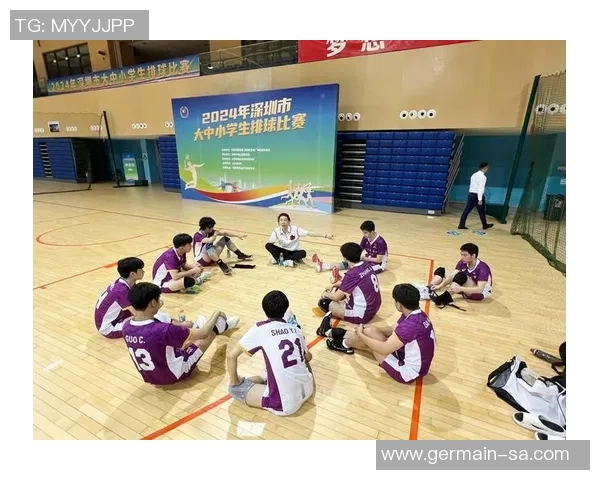 深圳排球队在世界锦标赛中的节奏表现分析与启示