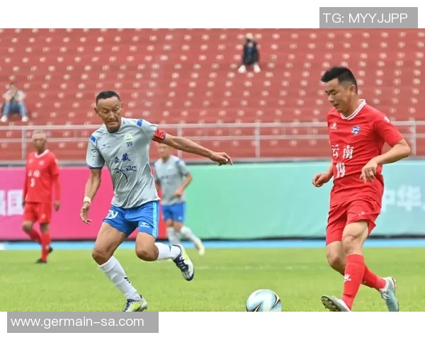 老当益壮的足球明星们为何总给人一种成熟稳重的感觉