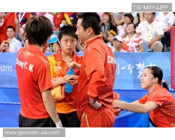 西安乒乓球队在洲际杯中的精彩表现与状态分析