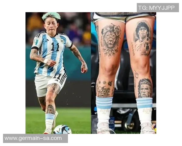 足球明星们的纹身艺术与背后的故事全解析 足球明星们的纹身艺术与背后的故事全解析