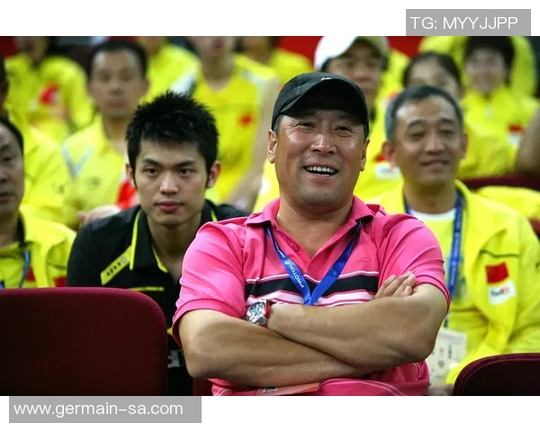 陈磊专访:从青涩少年到羽毛球赛场的辉煌历程回顾 陈磊专访:从青涩少年到羽毛球赛场的辉煌历程回顾