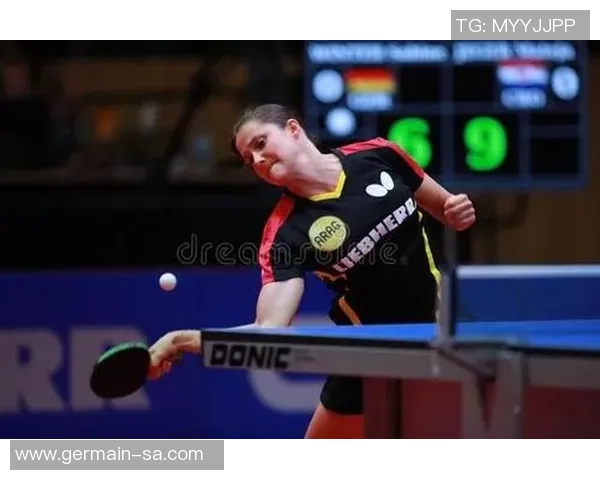 乒乓球战术：西安乒乓球队的包夹体系