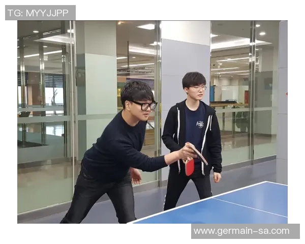 全国锦标赛特别报道：南京乒乓球队的突破历程