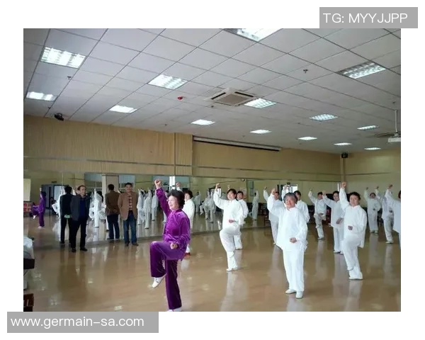 专访杨军：解密排球成功之道