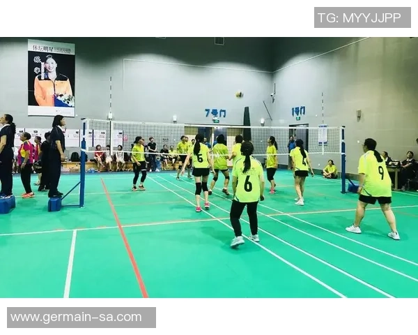 排球焦点：北京排球队的比赛经验探讨