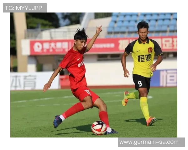 深度对话：周静的足球人生