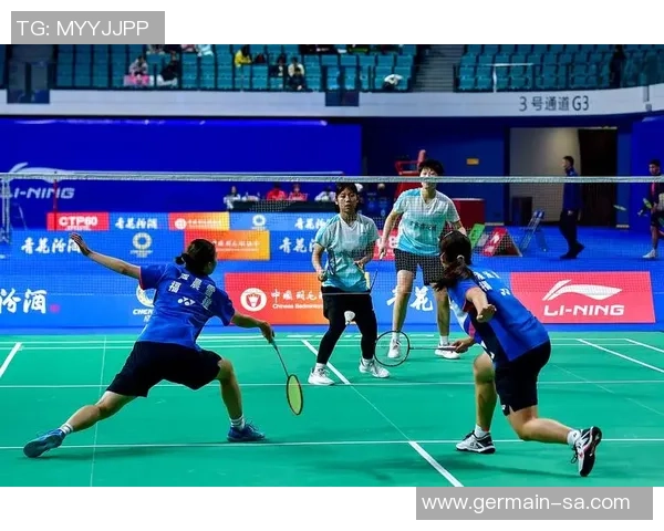 羽毛球深度：解密成都羽毛球队的防守