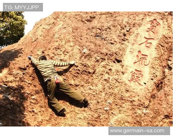 专业解读：杭州攀岩队的反击打法