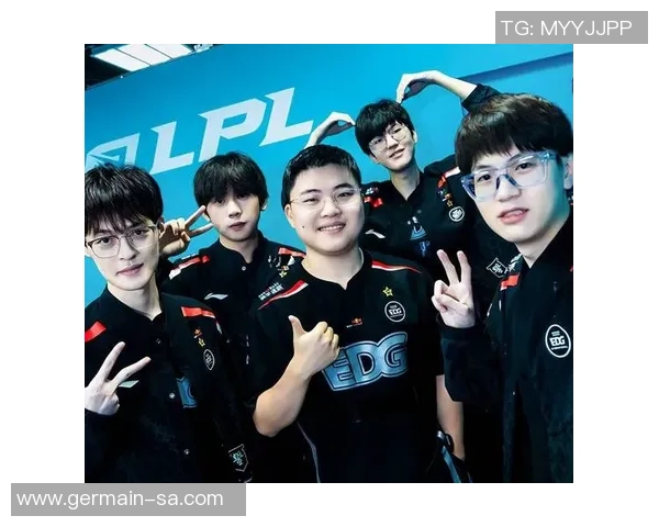 独家分析：EDG的实力对比