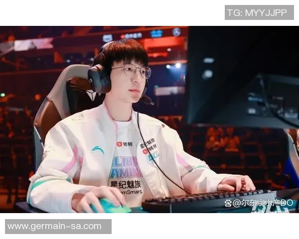 英雄联盟热点：解读BLG的盯防