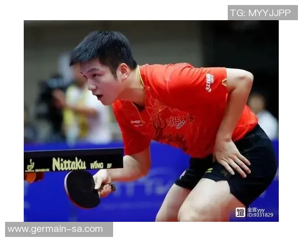 乒乓球战术：北京乒乓球队的阵地战体系