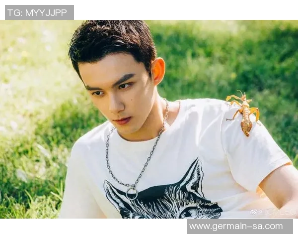 专访吴磊：解密CS_GO成功之道