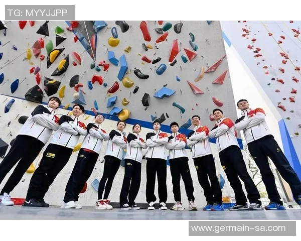 攀岩焦点：杭州攀岩队的灵活性探讨