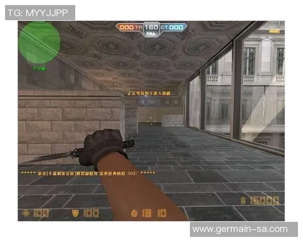 专访李丽:解密和平精英成功之道 专访李丽:解密和平精英成功之道