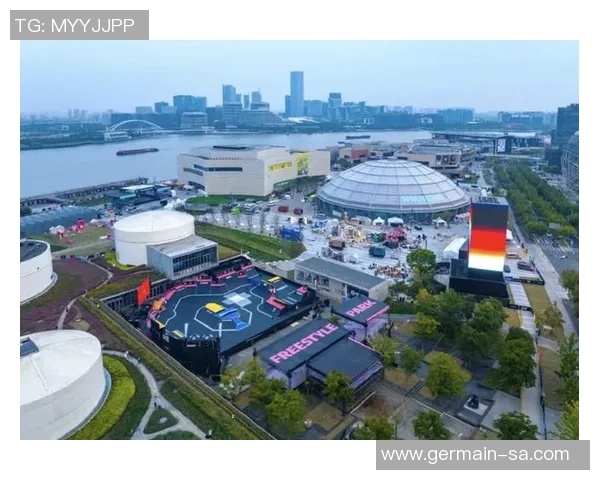 极限运动深度：解密上海极限运动队的快攻