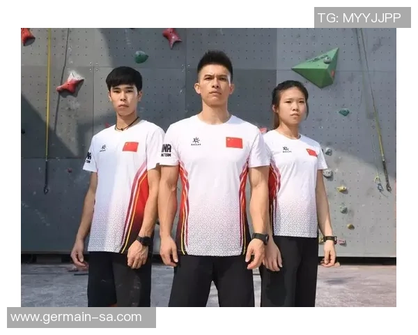 最新攀岩力量TOP10:广州攀岩队领跑 最新攀岩力量TOP10:广州攀岩队领跑