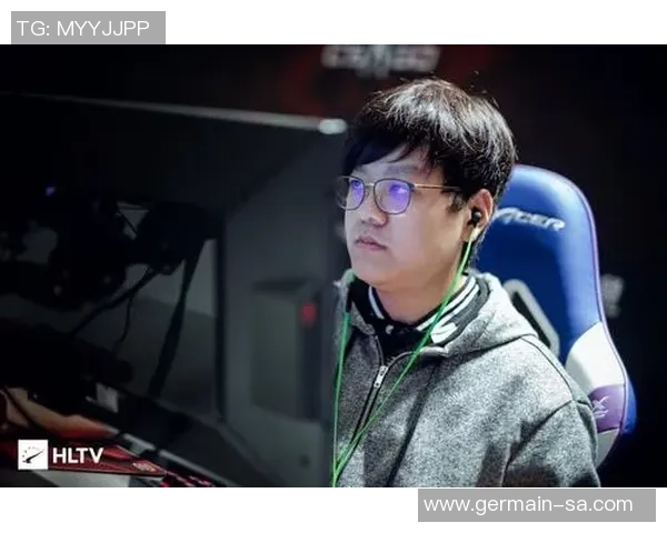 刘伟专访：回顾CS_GO历程