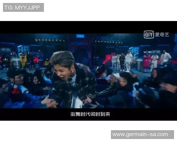 街舞评论：武汉街舞队的节奏得失