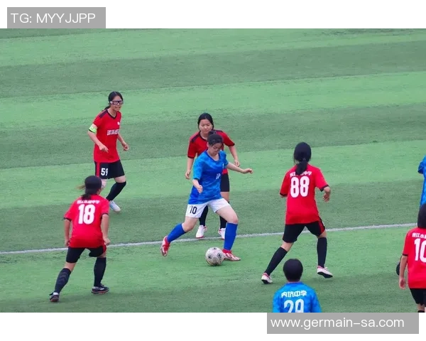 深度对话：李丽的足球人生_1