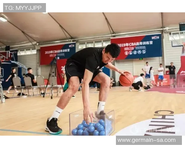 对话王磊：谈排球生涯