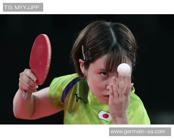 对话刘敏：谈乒乓球生涯_1