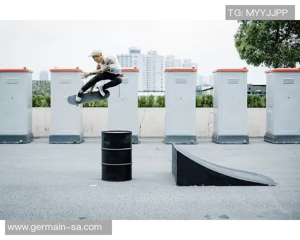 滑板评论：成都滑板队的运营得失