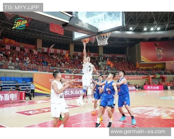 篮球焦点：杭州篮球队的状态探讨