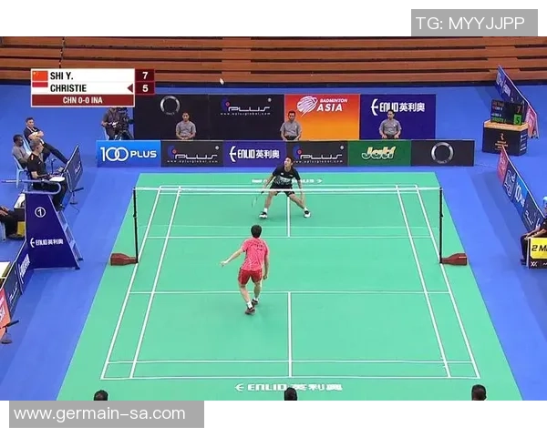 羽毛球热点：解读南京羽毛球队的进攻