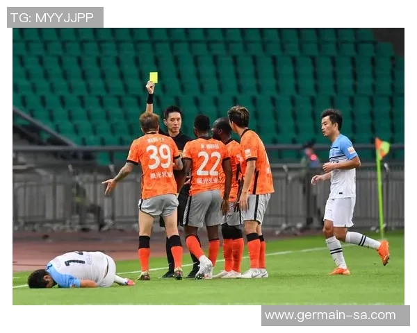 足球巨献：探秘深圳足球队的比赛经验